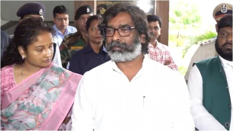 ईडी की याचिका खारिज होने के बाद बोले सीएम हेमंत- 'संवैधानिक शक्तियों का दुरुपयोग कर कीमती समय किए गए बर्बाद'