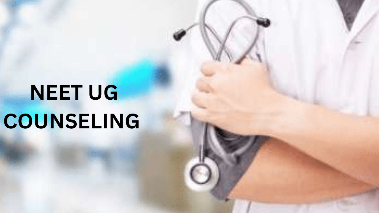 NEET UG 2024 : नीट यूजी काउंसलिंग 14 अगस्त से होगी शुरु, ये सभी डॉक्यूमेंट ले जाना जरूरी, देखें पूरी डिटेल