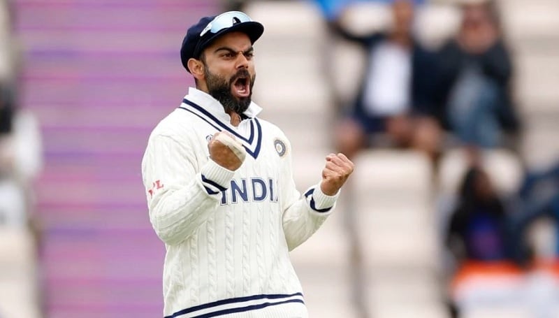 जोहान्सबर्ग टेस्ट में विराट के नाम दर्ज हो सकते हैं ये तीन बड़े रिकार्ड