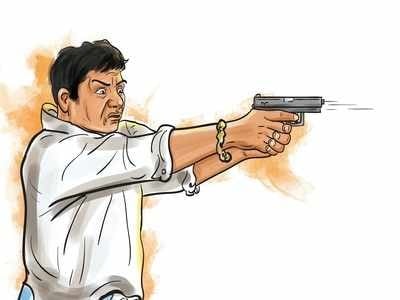 CRIME NEWS:डबल मर्डर से  दहला शाहजहांपुर, भाई ने भाई-भतीजी को उतारा मौत के घाट