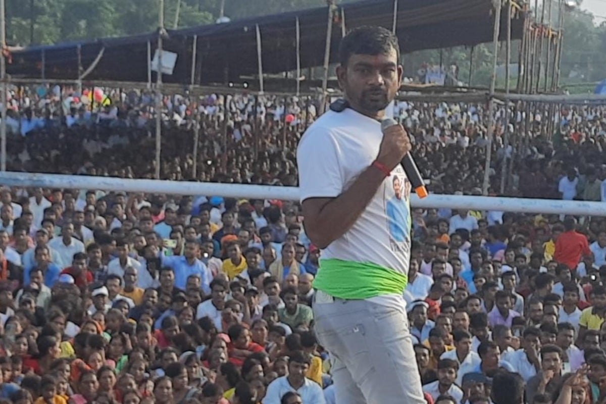 धनबाद की उर्वरा धरती: यहां जन्मा झामुमो सत्ता में है तो जयराम महतो की पार्टी का भी कम शोर नहीं है!