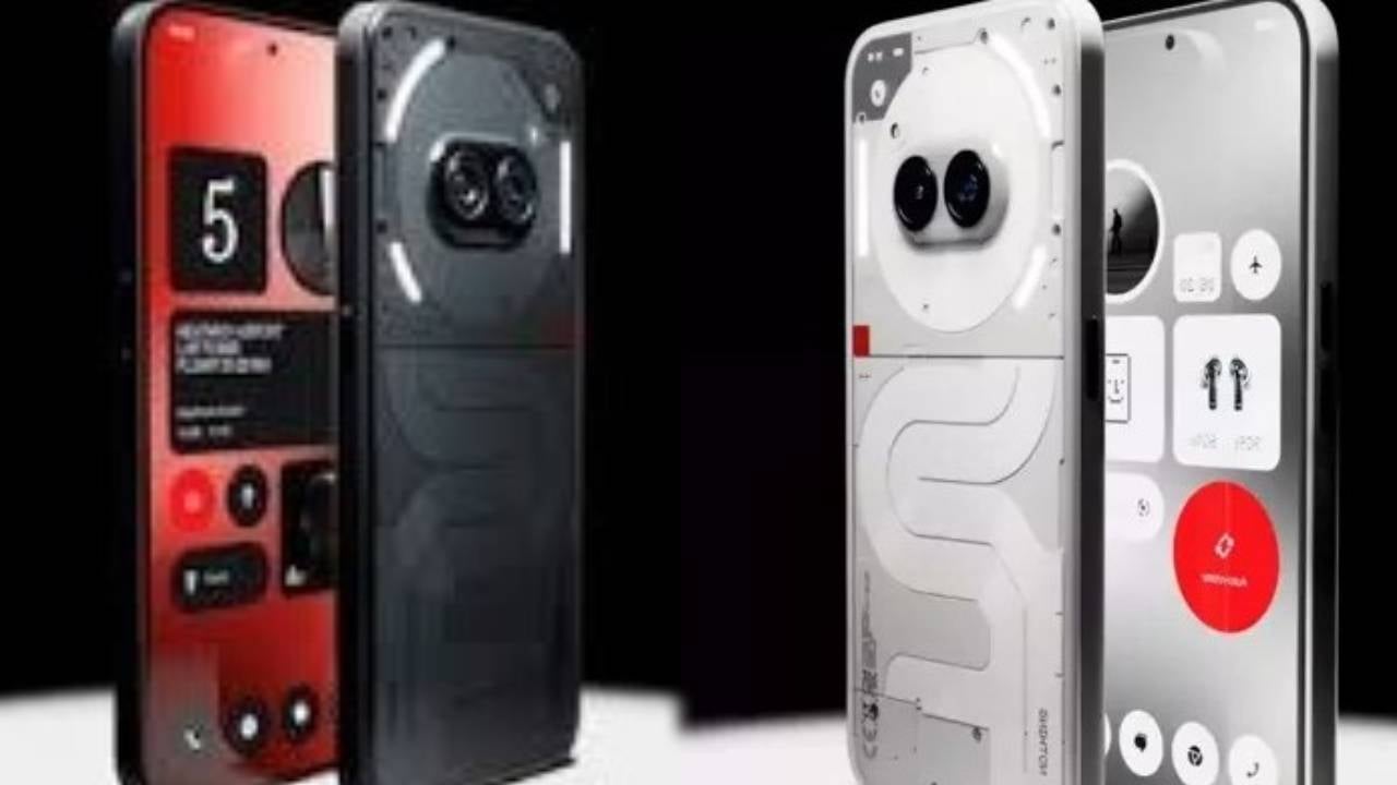 Techno Post: 50MP के डुअल रियर कैमरे के साथ आज लॉन्च हुआ नथिंग 2(a) प्लस, जानिए सेल में कितने का मिलेगा डिस्काउंट