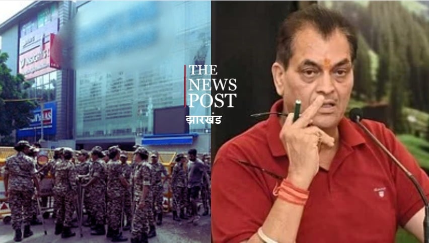 दिल्ली हादसे के बाद उत्तराखंड के सभी कोचिंग संस्थानों की चेकिंग शुरू, मंत्री प्रेमचंद अग्रवाल ने दिया निर्देश