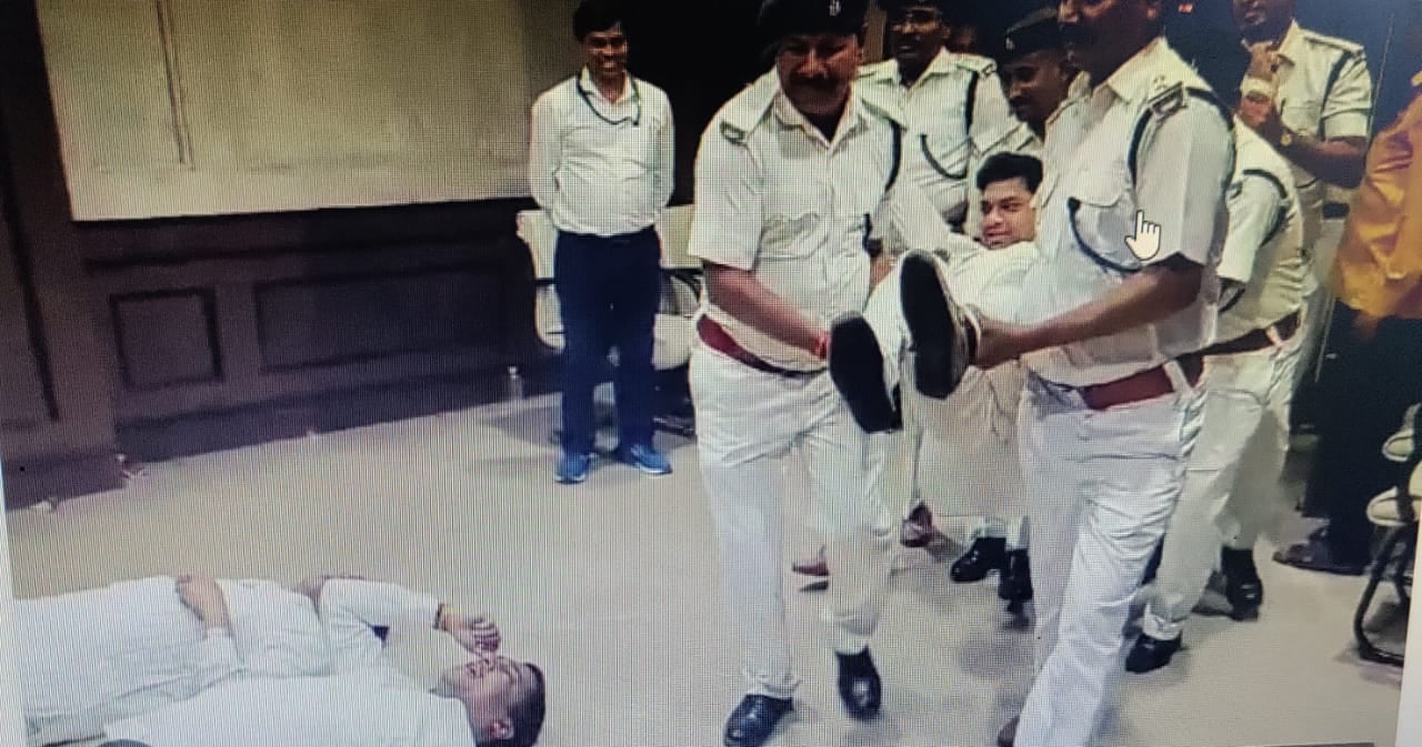 झारखंड की क्या यह नई भाजपा है, पढ़िए -इतिहास के पोषक इस प्रदेश में और क्या-क्या बने रिकॉर्ड