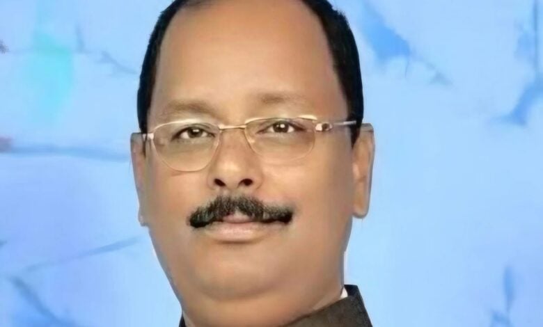 भाजपा नेता वेद प्रकाश का दिल्ली एम्स में निधन, रांची के धुर्वा में अपराधियों ने मारी थी गोली