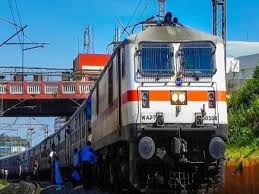 रेल यात्रियों के लिए बड़ी खुशखबरी, रांची मंडल से चलने वाली 24 ट्रेनों में जोड़े जाएंगे जनरल बोगी