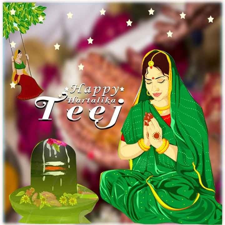 तीज के देसी आउटफिट में ऐसे लगाएं वेस्टर्न तड़का, लुक में लग जाएंगे चार चांद