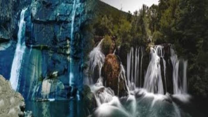 अगर मानसून में कहीं घूमने का कर रहें प्लान, तो आइए रांची के ये फॉल, जहां पहाड़ो में उतरता है बादल