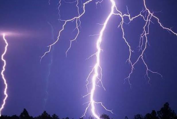 Weather Update:झारखंड में कमजोर पड़ा साइक्लोनिक सर्कुलेशन!राज्य मे आज  बारिश, इन जिलों में वज्रपात का अलर्ट जारी