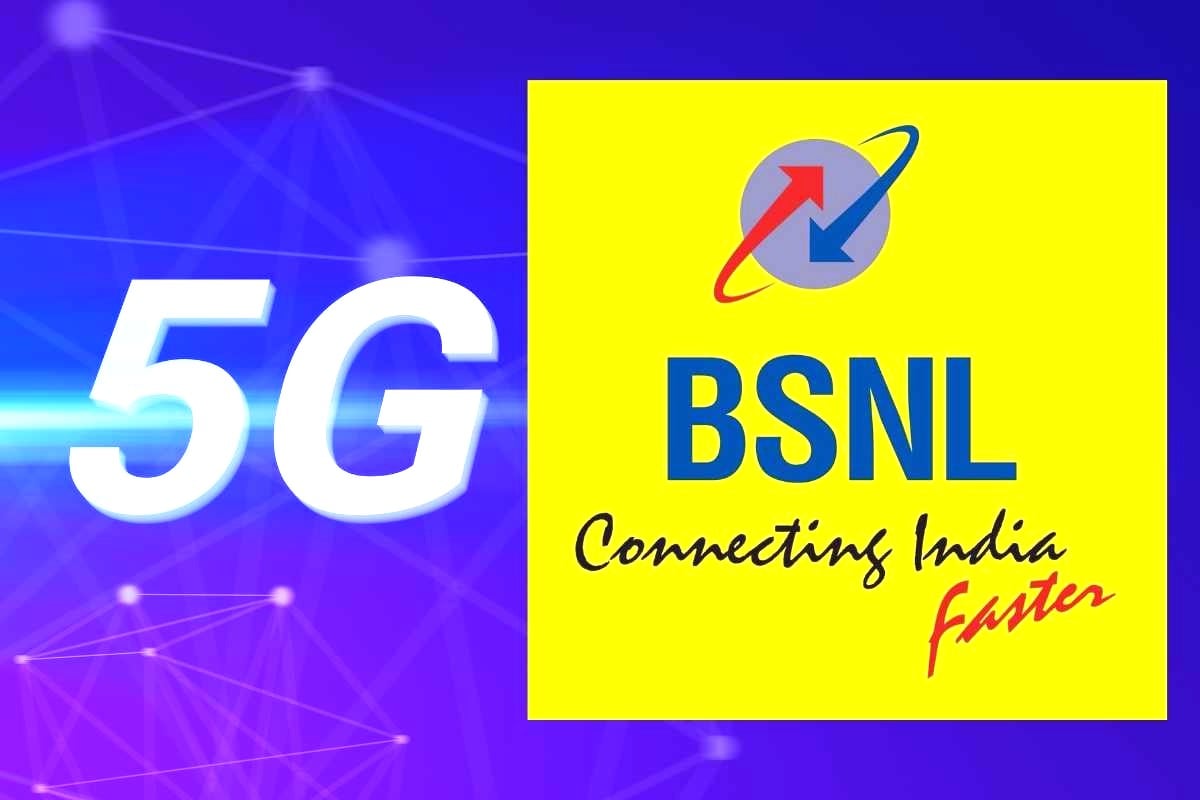 Techno Post: BSNL जल्द करेगा 5G नेटवर्क लॉन्च, केन्द्रीय संचार मंत्री ने की पहली BSNL 5G से विडियो कॉल
