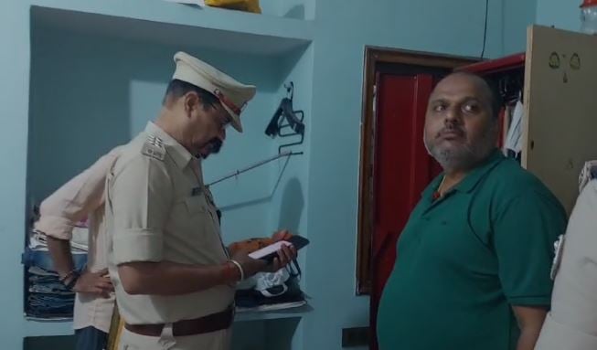 पूर्व मेयर के बंद घर से चोर उड़ा ले गए लाखों के जेवर, डॉग स्क्वायड के साथ फोरेंसिक टीम कर रही जांच