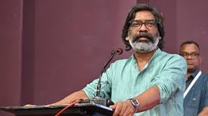 डाल्टनगंज रेलवे स्टेशन के नाम बदलाव का प्रस्ताव सीएम हेमंत ने किया स्वीकार, केंद्रीय गृह मंत्रालय को भेजी जाएगी रिपोर्ट