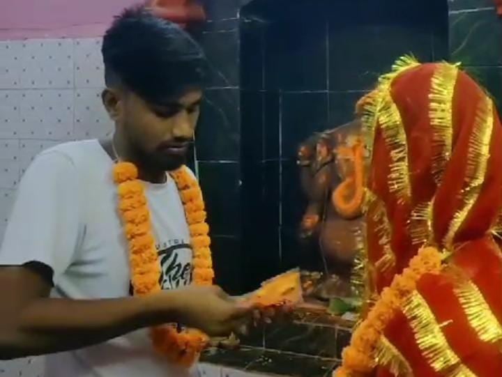 Bihar News : पहले प्रेमी संग फरार हुई युवती, फिर 10 महीने बाद मंदिर में रचाई शादी, अब वीडियो बनाकर मां बाप को इस बात के लिए चेताया