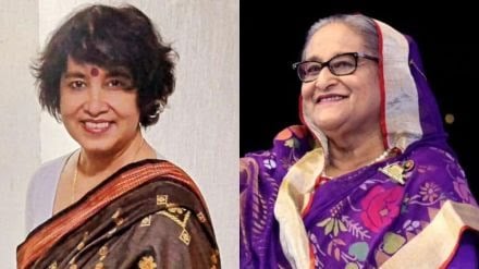 प्रसिद्ध लेखिका तस्लीमा नसरीन ने शेख हसीना के बारे में बताया, जानिए क्या है महत्वपूर्ण खुलासा