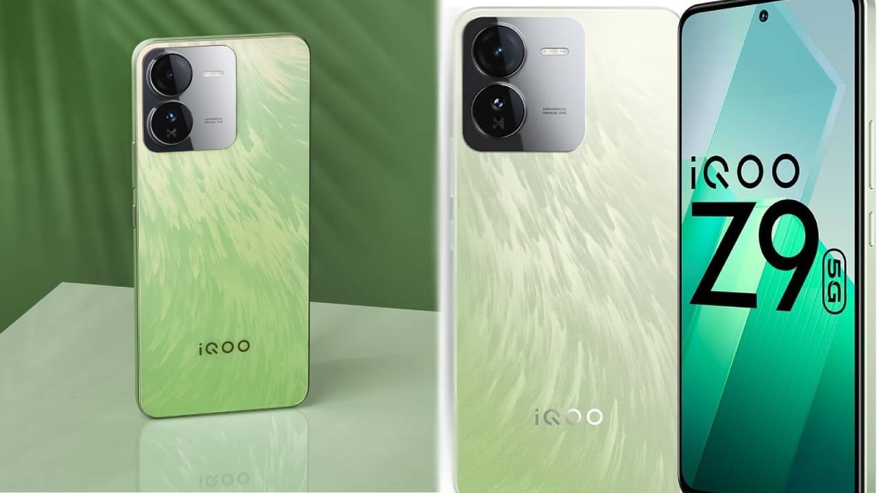 Techno Post: iQOO लॉन्च करने वाला है कम दाम में दो नए धांसू स्मार्टफोन, फोटोग्राफर्स को मिलेंगे दमदार फीचर्स, जानिए इसके स्पेसिफिकेशन्स