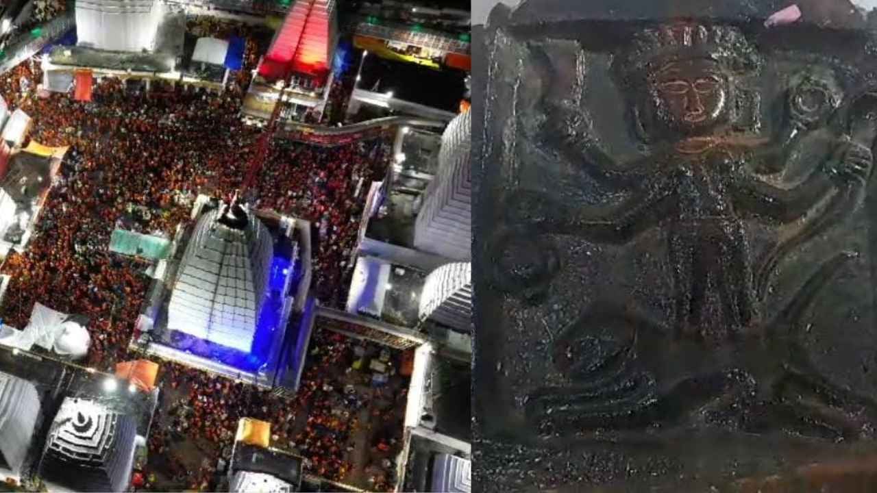 दैत्यों के आतंक से देवताओं का संकट हरने वाली संकटष्ता माता बाबाधाम में हैं विराजमान, इस विधि से पूजा करने से सभी संकट होंगे दूर