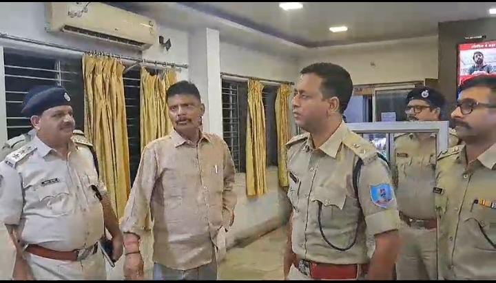 जमशेदपुर में शराब के नशे में गाड़ी चलाना अब पड़ेगा महंगा! जिला प्रशासन ने कसी कमर, पढ़ें एसएसपी ने क्या कहा