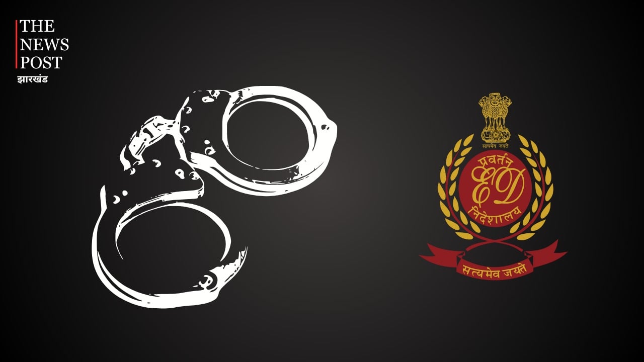 ईडी के अधिकारी ले रहे थे घूस, सीबीआई ने रंगे हाथ किया गिरफ्तार, जानिए पूरा मामला