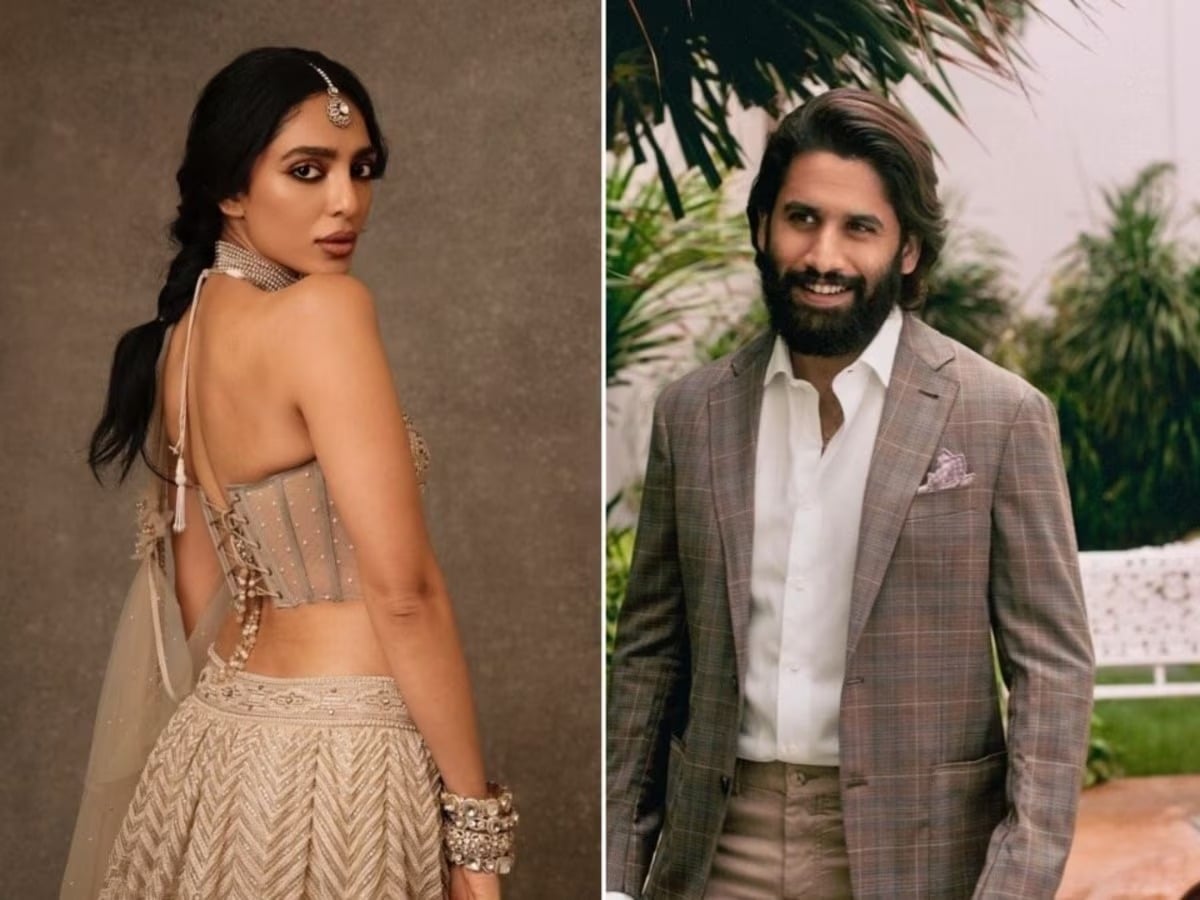 दूसरी बार दूल्हा बनने जा रहे हैं नागा चैतन्य, साउथ की इस खूबसूरत एक्ट्रेस से बदली अंगूठी