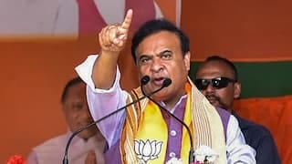 असम के मुख्यमंत्री हिमंता विश्वा सरमा कल आएंगे रांची, जानिए क्या है कार्यक्रम