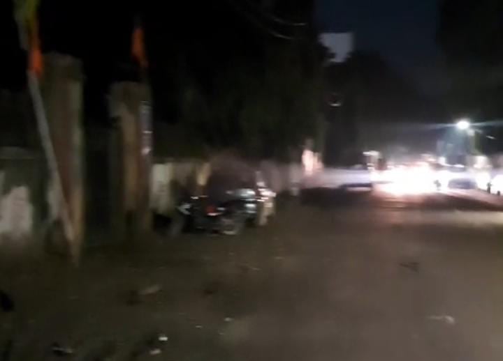 Crime News:अपराध का अड्डा बन रहा शिक्षा का मंदिर! गोलियों की तड़तड़ाहट से गूंजा बिहार का ये कॉलेज, फायरिंग से दहली राजधानी पटना