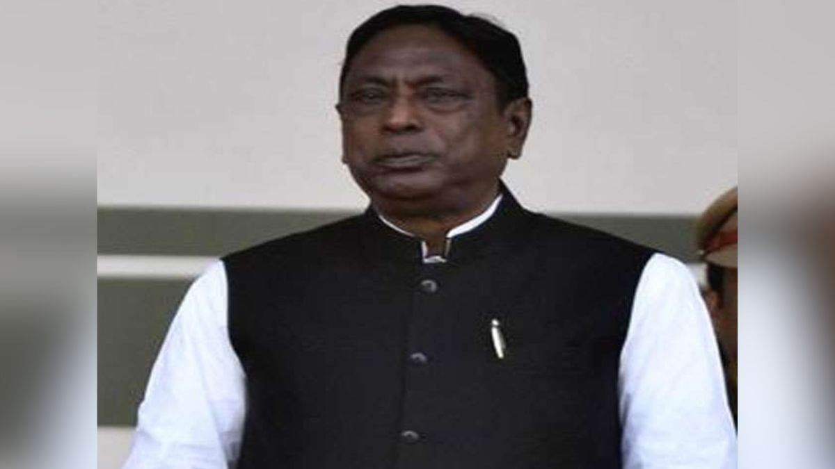 RANCHI : टेंडर घोटाले से जुड़े मामले में आलगीर आलम की बढ़ी मुश्किलें, कोर्ट ने याचिका की खारिज