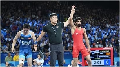 Paris olympics: भारत को एक और कांस्य पदक मिला, जानिए हरियाणा के झज्जर के अमन की जीत के बारे में