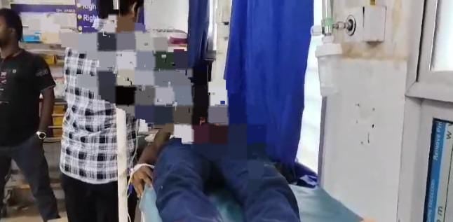 शर्मनाक! सनकी पति ने पत्नी और बेटे की गला घोंटकर की हत्या, बाद में अपने ही गले को चाकू से रेता, पढ़ें वजह