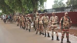 ITBP Recruitment 2024: 10 वीं पास के लिए आईटीबीपी में निकली भर्ती, आज से करें अप्लाई