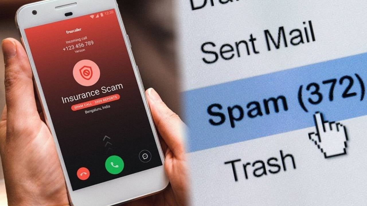 यूजर्स को स्पैम कॉल्स और मेसेज से मिलेगा छुटकारा, 1 सितंबर से लागू हो रहा नया नियम, TRAI कसेगा ठगों पर नकेल