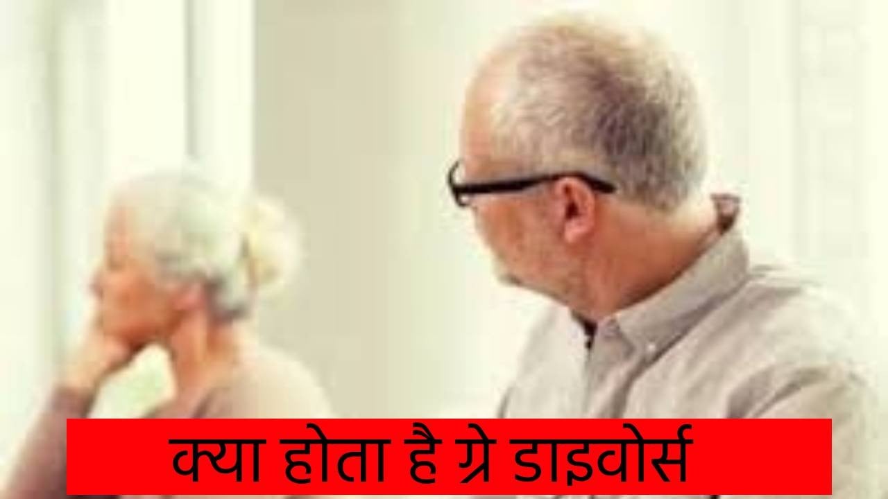 क्या होता है ग्रे डाइवोर्स? जानें अब तक किन फिल्मी सितारों ने लिया है इस तरह तलाक