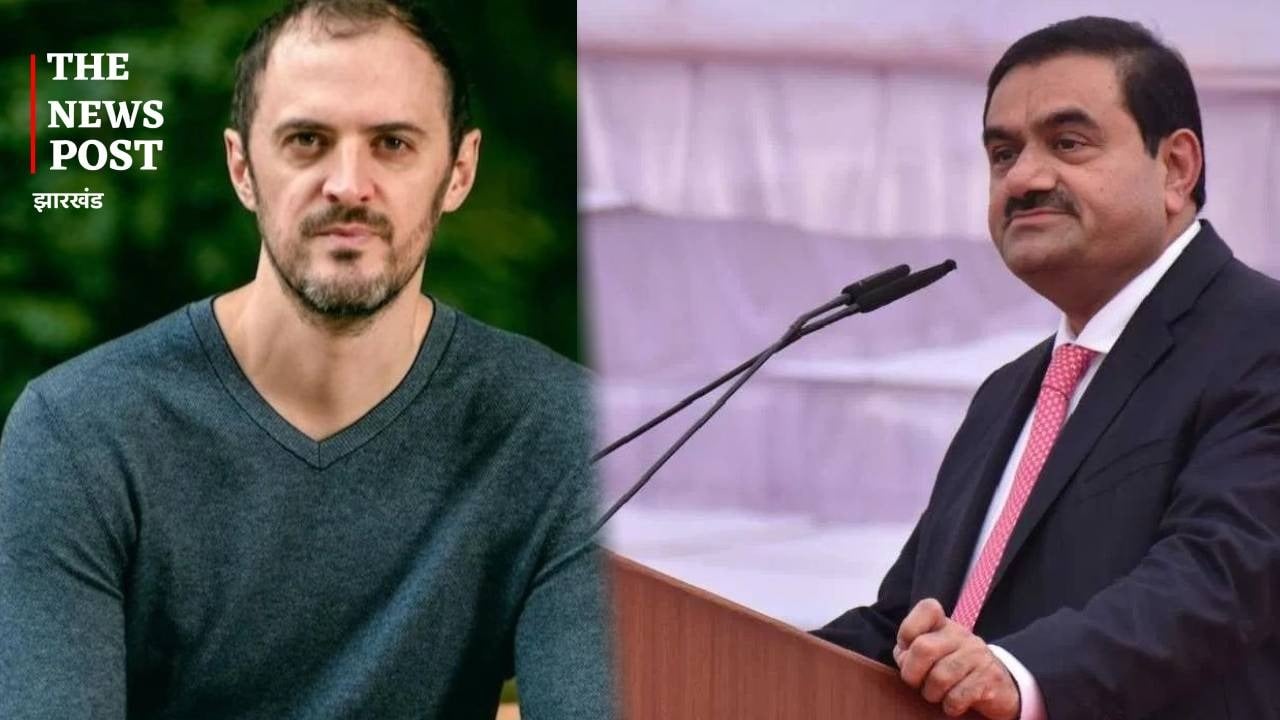 Business Post : हिंडनबर्ग के खुलासे के बाद अडानी के डूबे 1.28 लाख करोड़, जानिए इसके पीछे की पूरी कहानी