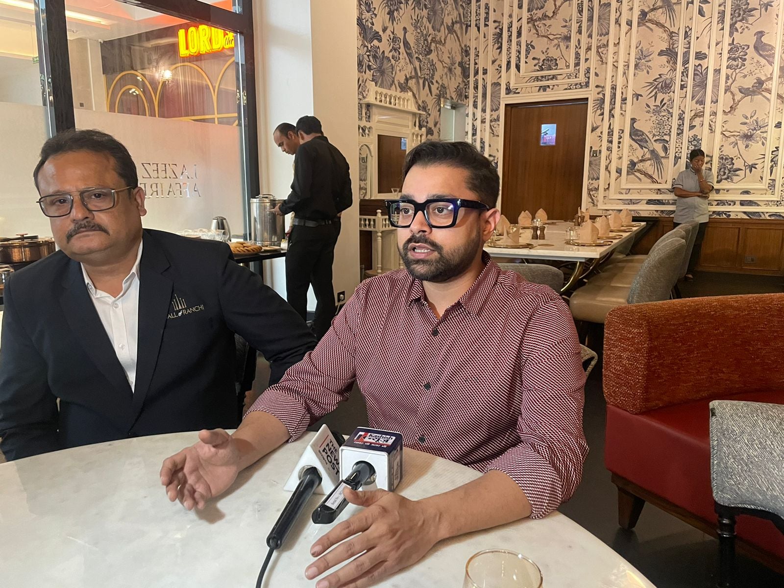 MALL OF RANCHI में करिए खरीददारी और जीतिए लक्जरी कार के साथ लाखों के उपहार