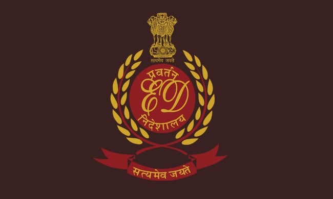 BIG BREAKING: ईडी की टीम आज फिर पहुंची धनबाद, पढ़िए कहां चल रही है छापेमारी