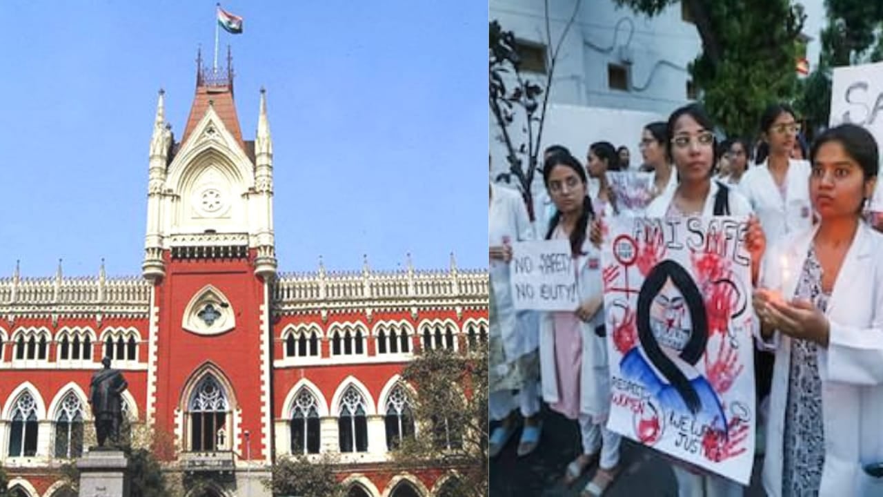 CBI ने कोलकाता डाक्टर रेप एंड मर्डर केस को टेक अप किया, जानिए HC ने क्या दिया आदेश