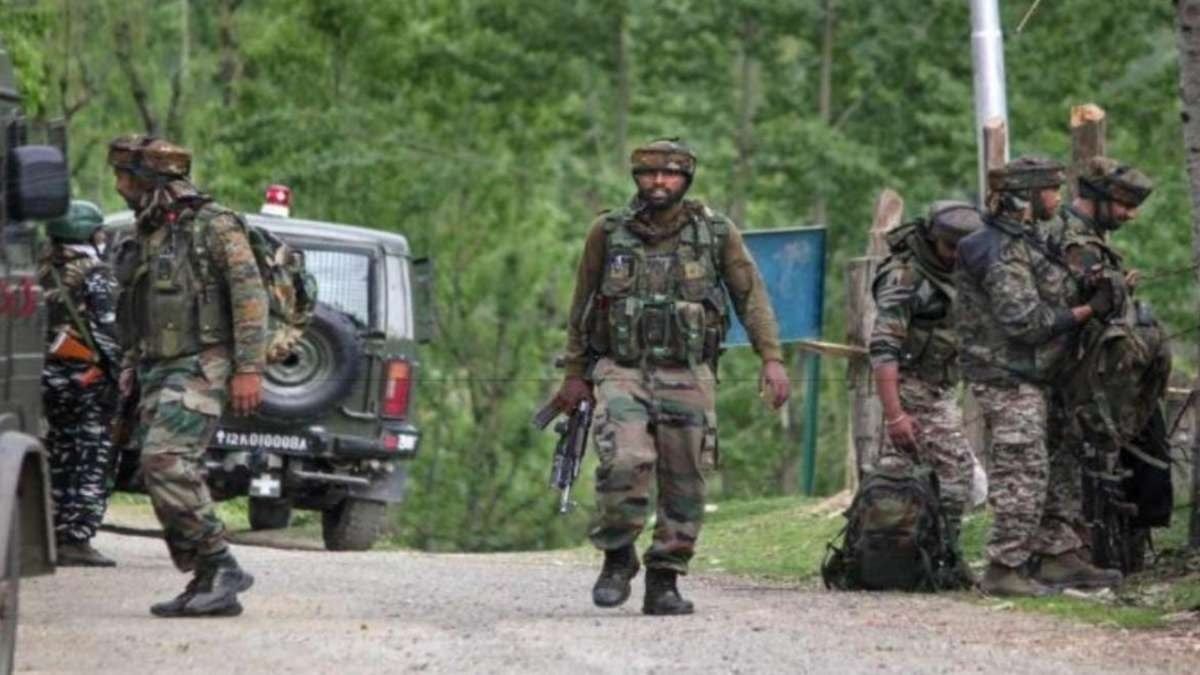 Breaking: जम्मू कश्मीर के डोडा में सुरक्षा बलों और आतंकियों के बीच भीषण मुठभेड, सेना का एक कैप्टन शहीद