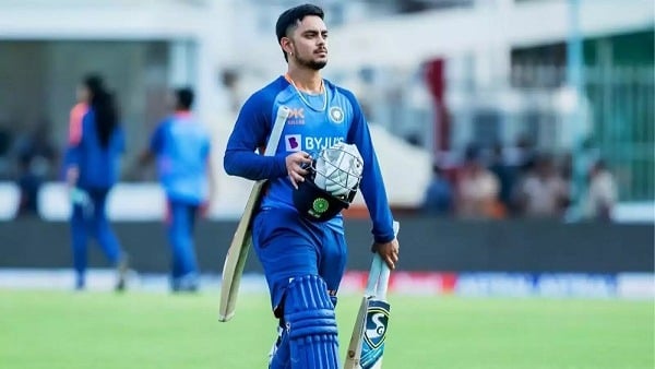 दिलीप ट्रॉफी : महीनों बाद ईशान किशन की होगी वापसी, झारखंड के पांच खिलाड़ी भी शामिल, देखिए प्लेयर्स की लिस्ट