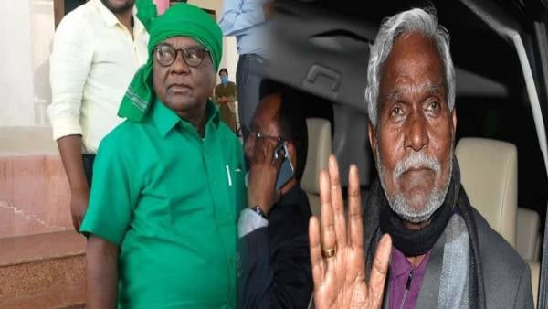 क्या लोबिन और चंपाई होंगे बीजेपी में! भाजपा के बड़े नेता ने देखिए क्या दिया संकेत