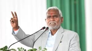 BIG BREAKING:आज तीन विधायकों के साथ भाजपा में शामिल हो सकते है पूर्व मुख्यमंत्री चंपाई, कुछ देर में पहुंच रहें दिल्ली