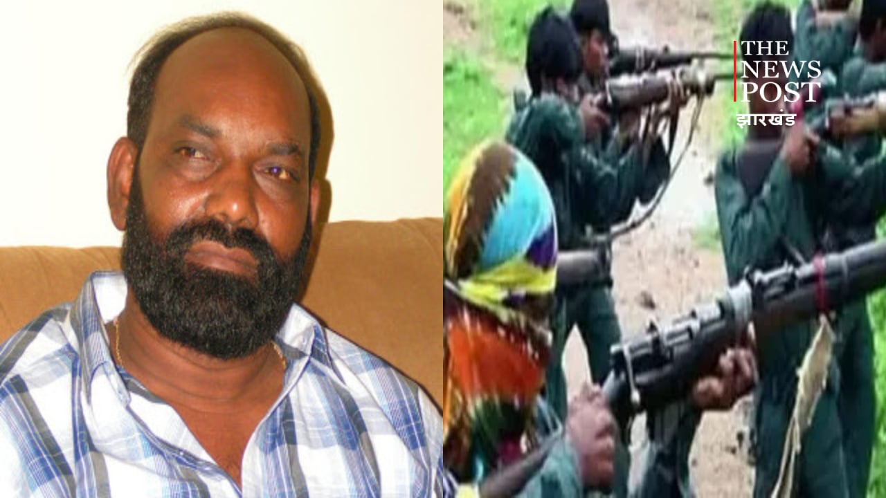 सांसद सुनील महतो हत्याकांड के स्टाइल में हुआ  गुरुचरण नायक पर हमला, गनीमत रही भाजपा नेता बच निकले