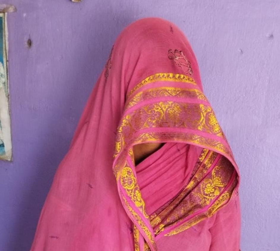 साहिबगंज में ससुर की हत्या मामले में आरोपी बहु गिरफ्तार, डीएसपी ने किया सनसनीखेज खुलासा, जानिए क्या थी हत्या की वजह