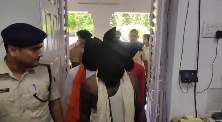 शर्मनाक! कोलकाता कांड के बाद बिहार के आरा में नाबालिग से दरिंदगी, मामले में चार गिरफ़्तार