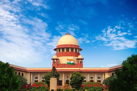 Kolkata Doctor Case: सुप्रीम कोर्ट ने राज्य सरकार से पूछा-जब प्रिंसिपल शक के दायरे में तो दूसरे कॉलेज के नियुक्ति कैसे, पुलिस पर भी उठाए सवाल