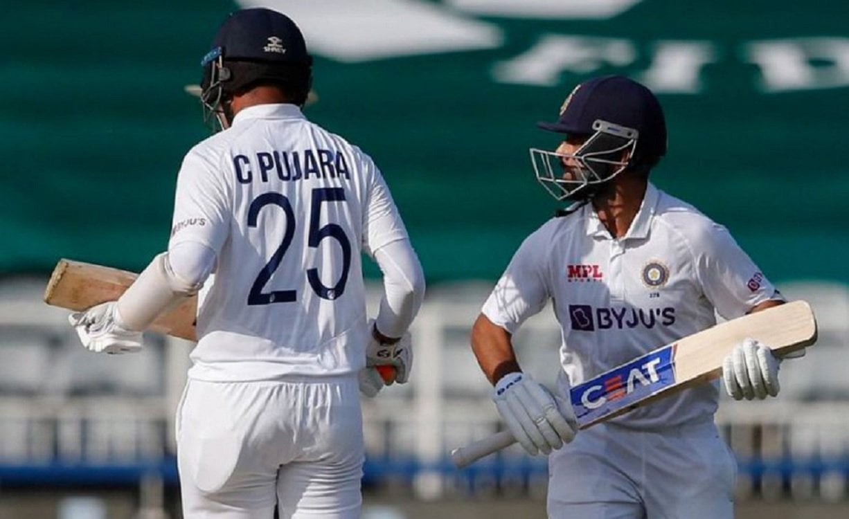 IND vs SA सीरीज : भारत की दूसरी पारी 266 रनों पर सिमटी, साउथ अफ्रीका के सामने 240 रनों का लक्ष्य