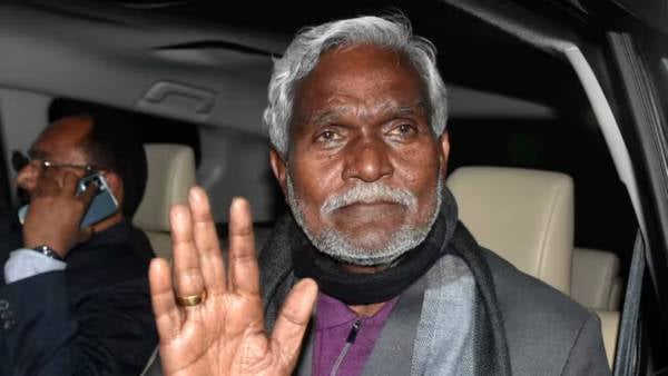 Jharkhand Politics:चंपाई पड़े अकेले, कोल्हान के सभी विधायक हेमंत के साथ, अब क्या करेंगे टाइगर