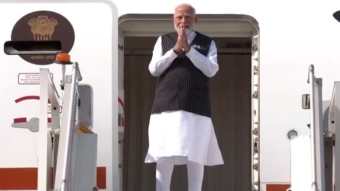 PM मोदी 45 साल में पोलैंड जाने वाले भारत के पहले प्रधानमंत्री, जानिए क्या है शेड्यूल