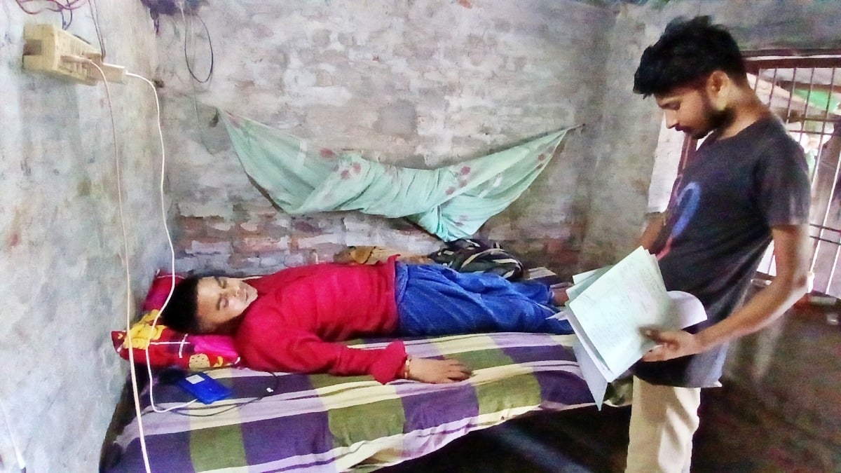 बिहार के इन दोनों भाइयों ने आखिर क्यों मांगी नीतीश सरकार से इच्छा मृत्यु, जानिए पूरा मामला