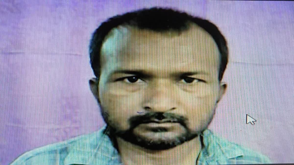 हवलदार की हत्या का आरोपी तो दिल्ली से पकड़ा गया, जानिए अब आगे किनकी है बारी !