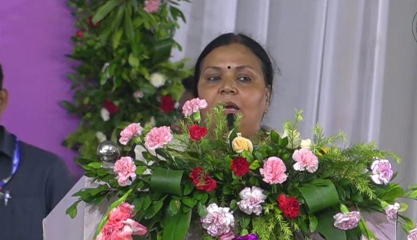 पलामू में दीपिका की हुंकार! हेमंत भईया ने अपनी बहनों को दिया सौगात तो पस्त पड़ गई भाजपा