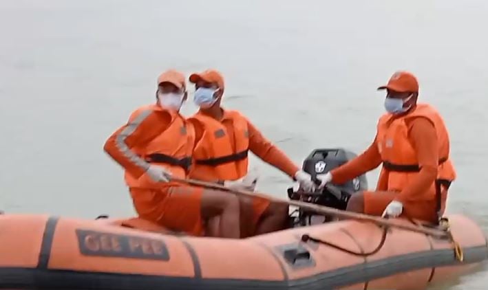 AIRCRAFT CRASH: ट्रेनी पायलट और ट्रेनर का शव बरामद,दो दिनों के ऑपरेशन में मिली सफलता